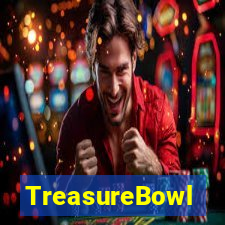 TreasureBowl treasure bowl jdb